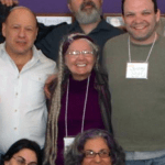 Rabbi Debra Kolodny | As the Spirit Moves Us. Nehirim East Retreat