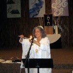 Rabbi Debra Kolodny | As the Spirit Moves Us. Yom Kippor Havdallah